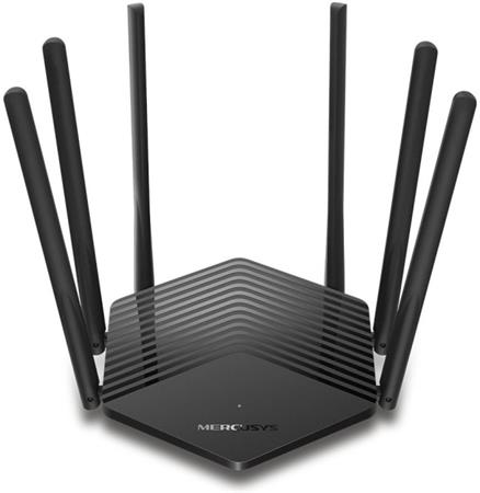 MERCUSYS MR50G, AC1900 Wireless Dual Band Gigabit Router