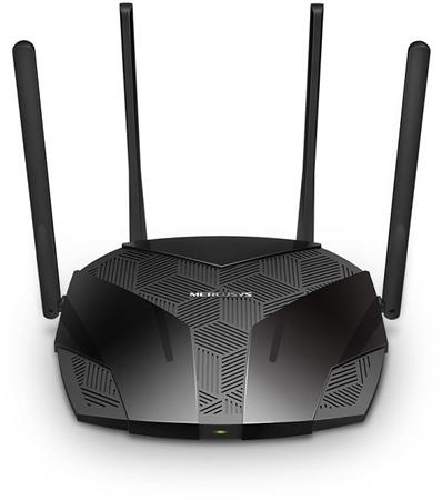 Mercusys MR60X AX1500 WiFi 6 Dual-Band Router