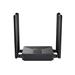 MERCUSYS MR62X WiFi6 router (AX1500,2,4GHz/5GHz,2xGbELAN,1xGbEWAN)