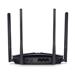 MERCUSYS MR80X WiFi6 router (AX3000,2,4GHz/5GHz, 3xGbELAN,1xGbEWAN)
