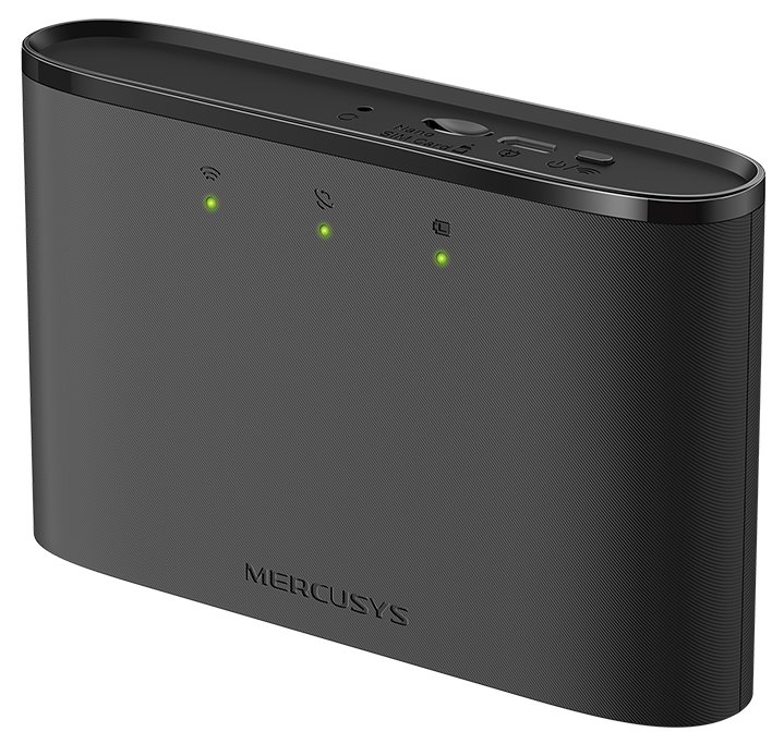 Mercusys MT110 150Mbps 4G LTE mobile WiFi