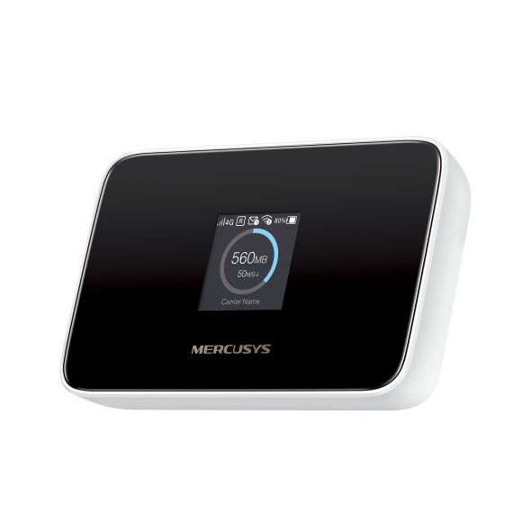 Mercusys MT115 150Mbps 4G LTE mobile WiFi