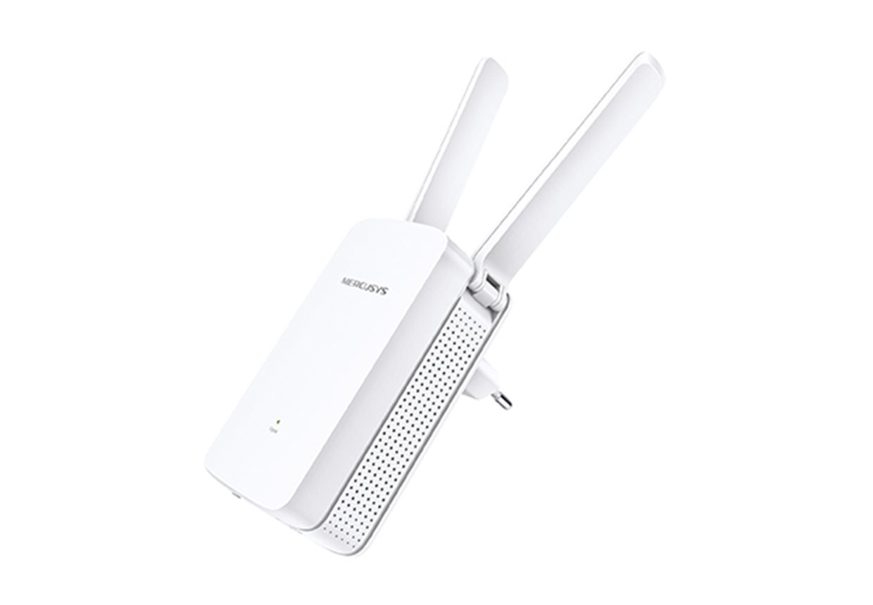 Mercusys MW300RE 300Mbps Wi-Fi Range Extender