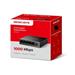 MERCUSYS switch MS105GS (5xGbE, fanless)