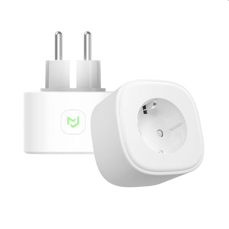Meross Smart Wi-Fi inteligentna zásuvka Sada MSS210HKKIT(EU)