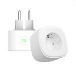 Meross Smart Wi-Fi inteligentna zásuvka Sada MSS210HKKIT(EU)