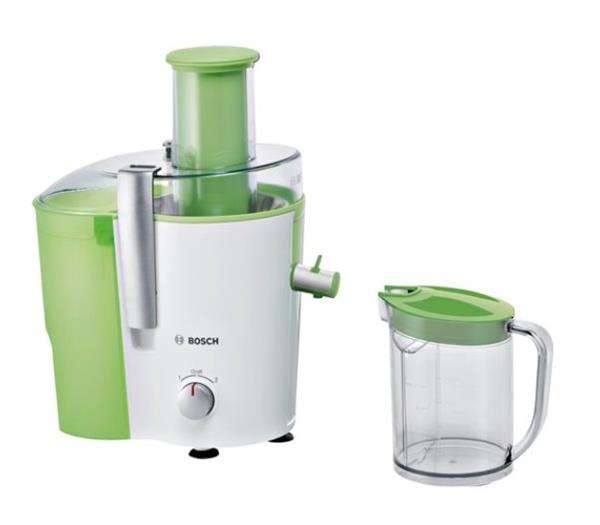 MES25G0 odšťavovač BOSCH 4242002812113