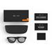 META OAKLEY HSTN PRIZM BLACK POLAR 0OW8002 80020351