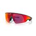 Meta Oakley Vanguard prizm road Lenses, black Frame 958958649139