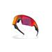 Meta Oakley Vanguard prizm road Lenses, black Frame 958958649139