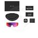 Meta Oakley Vanguard prizm road Lenses, black Frame 958958649139