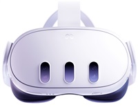 Meta Quest 3 Virtual Reality - 512 GB - US 899-00583-01