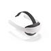 Meta Quest Compact Charging Dock for Quest 3/3S Headsets 10445162