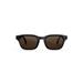 Meta Ray-Ban AI brýle Adventurer, Classic Black/Brown 815820028871