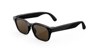 Meta Ray-Ban AI brýle Adventurer, Classic Black/Brown 815820028871