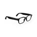 Meta Ray-Ban AI brýle Adventurer, Classic Black/Clear 815820028857