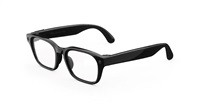 Meta Ray-Ban AI brýle Adventurer, Classic Black/Clear 815820028857