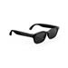 Meta Ray-Ban AI brýle Adventurer, Classic Black/Grey 815820028918