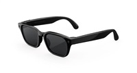 Meta Ray-Ban AI brýle Adventurer, Classic Black/Grey 815820028918