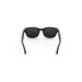 Meta Ray-Ban AI brýle Adventurer, Classic Black/Transitions Grey 815820028925