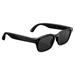 Meta Ray-Ban AI brýle Adventurer, Classic Black/Transitions Grey 815820028925