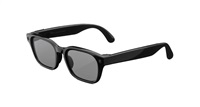 Meta Ray-Ban AI brýle Adventurer, Classic Black/Transitions Grey 815820028925