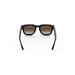 Meta Ray-Ban AI brýle Fury, Classic Black/Brown Gradient 815820029014