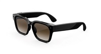 Meta Ray-Ban AI brýle Fury, Classic Black/Brown Gradient 815820029014