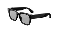 Meta Ray-Ban AI brýle Fury, Classic Black/Transitions Grey 815820029069