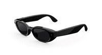 Meta Ray-Ban AI brýle Starfire Kylie Edition, Classic Black/Black 815820029076