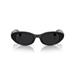 Meta Ray-Ban AI brýle Starfire Kylie Edition, Classic Black/Transitions Grey 815820029106