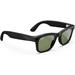 Meta Ray-Ban Gen2 Wayfarer, Black, G15 Green RW4012 601/71 50-22