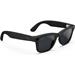 Meta Ray-Ban Gen2 Wayfarer, Matte Black, Clear/Grey Transitions (Large) RW4012 601S1Z53
