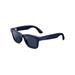 Meta Ray-Ban Gen2 Wayfarer, Shiny Cosmic Blue/Clear/SapphireTransitions (Large) RW4012 6628MF 53