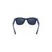 Meta Ray-Ban Gen2 Wayfarer, Shiny Cosmic Blue/Clear/SapphireTransitions (Large) RW4012 6628MF 53