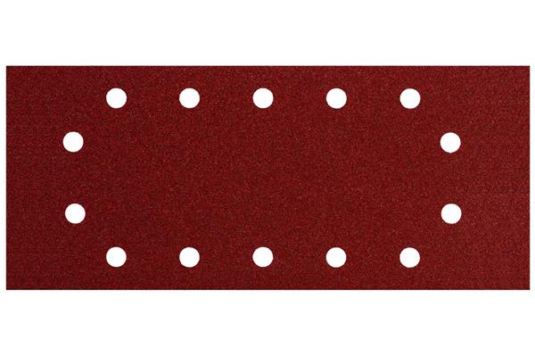 Metabo 10 brúsnych papierov 115x280 mm P 120 624495000