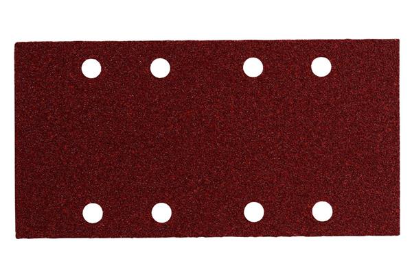 Metabo 10 brúsnych papierov 93x185 mm P 120 625769000