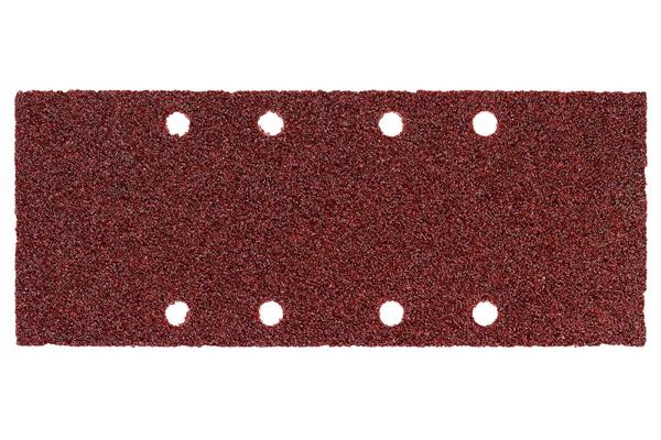 Metabo 10 brúsnych papierov 93x230 mm P 100