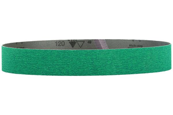 Metabo 10 brúsnych pásov 40x760 mm P120 CER RBS 626310000