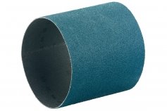 Metabo 10 brúsnych pásov 90x100 mm, P 120, ZK 623475000