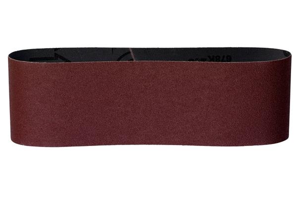 Metabo 2 brúsne pásy 180x1550,P 80, drevo 631191000