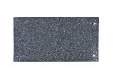 Metabo 2 podložky brúsnych pásov pre BAE 75 631114000