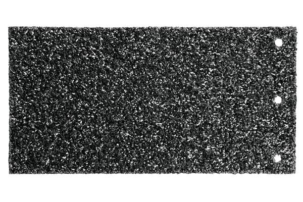 Metabo 2 Schleifbandunterlagen 631034000