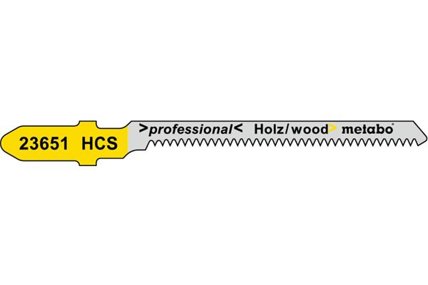 Metabo 5 STB clean wood 57/1.4mm/18T T101AO