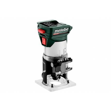 Metabo Aku Horná fréza FMV 18 LTX BL 8 601742840