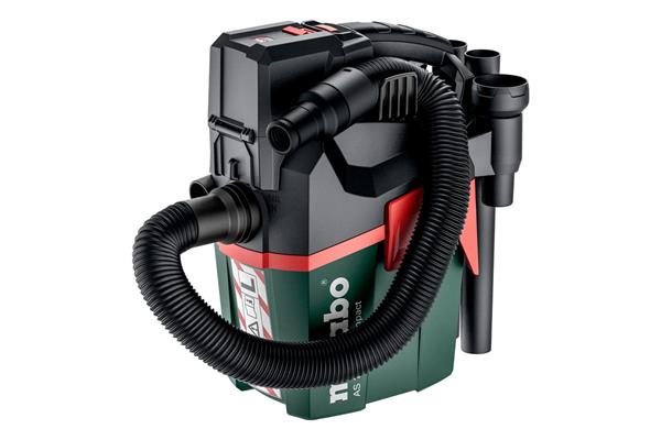 Metabo AS 18 L PC Compact (body) 602028850