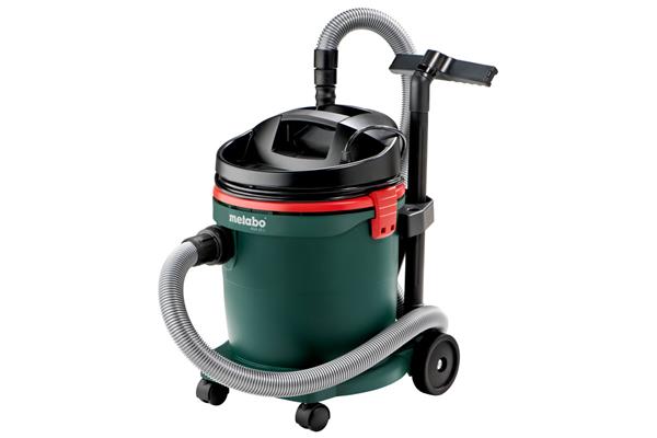 Metabo ASA 32 L, 1200-Wattový multifunkčný vysávač 602013000