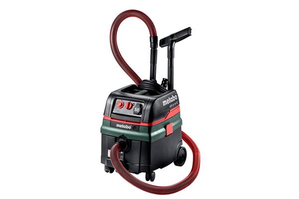 Metabo ASR 25 M SC * Vysávač 602070000
