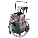 Metabo ASR 50 L SC 1400-Wattový Vysávač so samočistiacou funkciou s elektromagnetickým vibrovačom a zapínacou 602034000