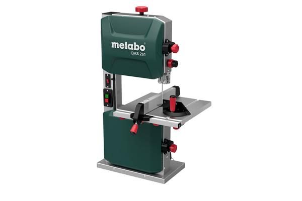 Metabo BAS 261 Precision Pásová píla 619008000